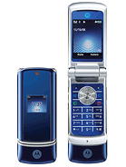 Best available price of Motorola KRZR K1 in Monaco