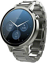 Best available price of Motorola Moto 360 46mm 2nd gen in Monaco