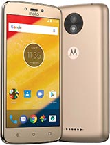 Best available price of Motorola Moto C Plus in Monaco