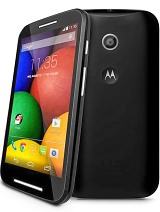 Best available price of Motorola Moto E Dual SIM in Monaco