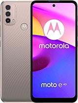 Best available price of Motorola Moto E40 in Monaco