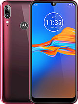 Best available price of Motorola Moto E6 Plus in Monaco