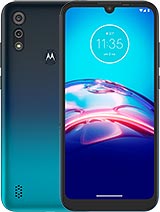 Best available price of Motorola Moto E6s (2020) in Monaco
