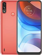 Best available price of Motorola Moto E7 Power in Monaco