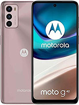 Best available price of Motorola Moto G42 in Monaco