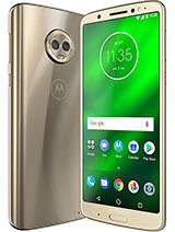 Best available price of Motorola Moto G6 Plus in Monaco