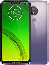 Best available price of Motorola Moto G7 Power in Monaco
