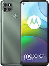 Best available price of Motorola Moto G9 Power in Monaco