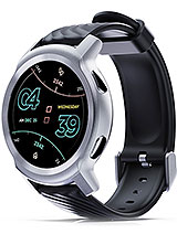 Best available price of Motorola Moto Watch 100 in Monaco