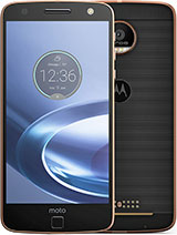 Best available price of Motorola Moto Z Force in Monaco