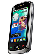 Best available price of Motorola MOTOTV EX245 in Monaco