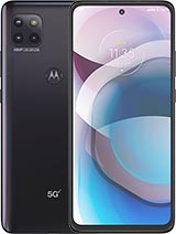 Best available price of Motorola one 5G UW ace in Monaco