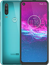 Best available price of Motorola One Action in Monaco