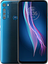 Best available price of Motorola One Fusion in Monaco