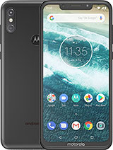 Best available price of Motorola One Power P30 Note in Monaco