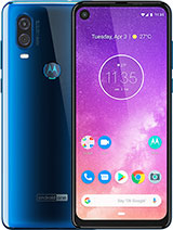 Best available price of Motorola One Vision in Monaco