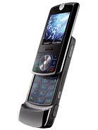 Best available price of Motorola ROKR Z6 in Monaco