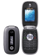 Best available price of Motorola PEBL U3 in Monaco