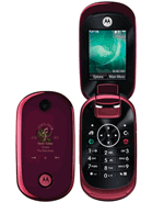 Best available price of Motorola U9 in Monaco