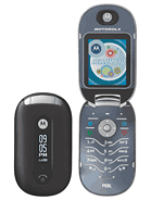 Best available price of Motorola PEBL U6 in Monaco