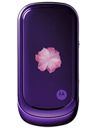 Best available price of Motorola PEBL VU20 in Monaco