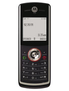 Best available price of Motorola W161 in Monaco