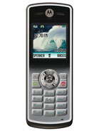 Best available price of Motorola W181 in Monaco