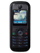 Best available price of Motorola W205 in Monaco