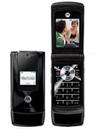 Best available price of Motorola W490 in Monaco