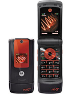 Best available price of Motorola ROKR W5 in Monaco