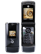 Best available price of Motorola W510 in Monaco