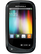 Best available price of Motorola WILDER in Monaco