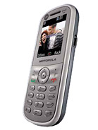 Best available price of Motorola WX280 in Monaco