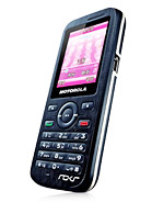 Best available price of Motorola WX395 in Monaco