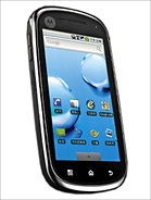 Best available price of Motorola XT800 ZHISHANG in Monaco