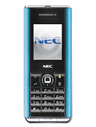 Best available price of NEC N344i in Monaco