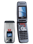 Best available price of NEC N840 in Monaco