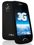 Best available price of NIU Niutek 3G 3-5 N209 in Monaco