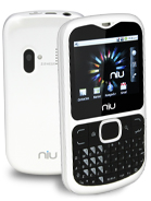 Best available price of NIU NiutekQ N108 in Monaco