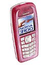 Best available price of Nokia 3100 in Monaco