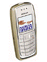 Best available price of Nokia 3120 in Monaco
