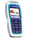 Best available price of Nokia 3220 in Monaco