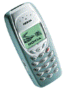 Best available price of Nokia 3410 in Monaco