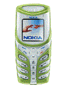 Best available price of Nokia 5100 in Monaco