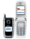 Best available price of Nokia 6101 in Monaco