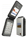 Best available price of Nokia 6170 in Monaco