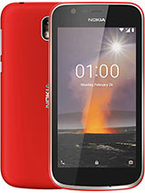 Best available price of Nokia 1 in Monaco