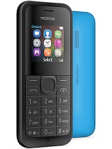 Best available price of Nokia 105 2015 in Monaco