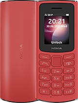 Best available price of Nokia 105 4G in Monaco