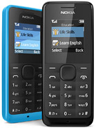 Best available price of Nokia 105 in Monaco